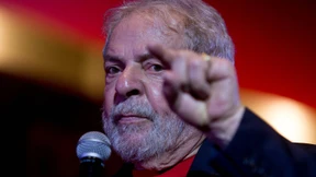 Lula muss am Freitag Haft antreten