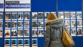 Sechs Personen bereits identifiziert