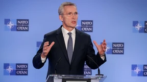 Nato: Iran sollte sich zurückhalten