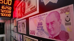 Türkische Zentralbank narrt Märkte