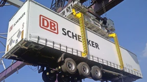 Für Schenker wird es jetzt ernst