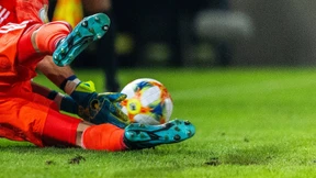 Gute Nacht, Fußball!