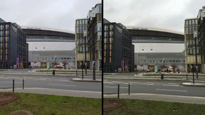 So gut sind die Bilder des Samsung S7 Edge