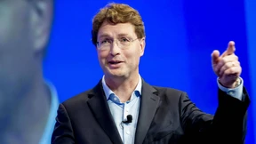 Daimler-Chef kritisiert Rassismus in den eigenen Reihen scharf