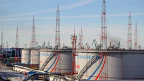 Profitiert Putin vom Ölembargo?