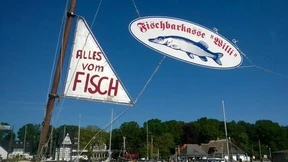 Sushi oder Hiddensee?