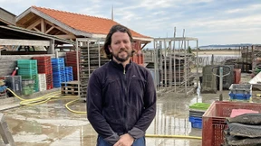 Die Arbeiter des Meeres