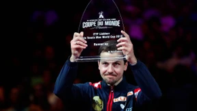 Boll erst im Finale gestoppt