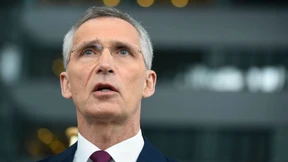 Stoltenberg fordert Moskau zur Einhaltung des INF-Vertrags auf