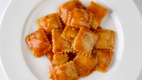 Essen ist nicht mehr das, was es mal war