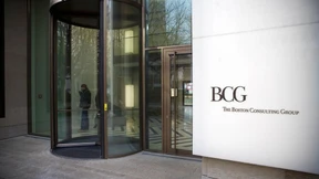 BCG kooperiert mit KI-Start-up Aleph Alpha