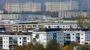 Fünf Prozent höhere Mieten in 2018