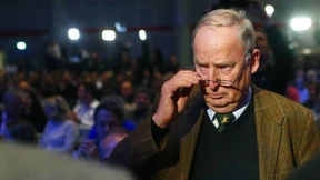 AfD wählt Gauland zum Ko-Vorsitzenden