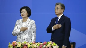 Südkoreas neuer Präsident zu Nordkorea-Besuch bereit