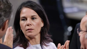 Gut für sie und gut für die Grünen