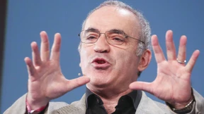 Die Angst vor künstlicher Intelligenz ist Hollywood-Stoff 