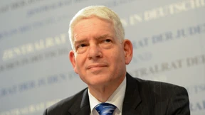 Zentralrat der Juden kritisiert Gaza-Reportage