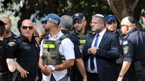 Tote bei Messerattacke in Israel