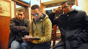 Zurück in bleiernen Zeiten