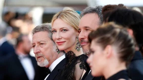 Die Peinlichkeit des Präsidenten