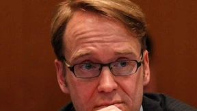 Bundesbank macht deutlich weniger Gewinn