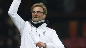 Klopp wirft van Gaal raus