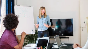 Wie bestehe ich ein Assessment-Center?