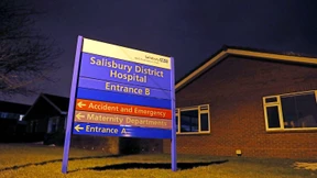 Ehemaliger russischer Agent vergiftet?