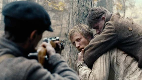 Ein Tag im Leben des Eisenbahners Sushenya