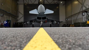 Luftwaffe droht Nato-Verpflichtung nicht zu erfüllen