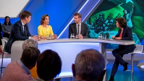 Ein Ende mit Schrecken