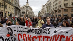 Neues Stabilitätsprogramm für Spanien