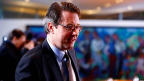 Scheuer will Fahrer-Daten besser schützen