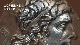 Willig waren die Mädchen, und gut gemischt das Gift