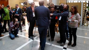 Im Angesicht des Grauens