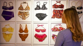 „Jeder hat das Recht, einen Bikini zu tragen“