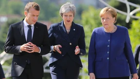 Chancen für eine Neugründung Europas