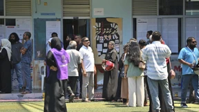 Wettstreit um die Inselstaaten im Pazifik