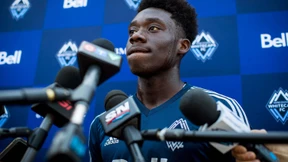 Die neue Hoffnung des FC Bayern