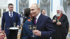 Noch ein Stück mehr Ukraine soll es sein