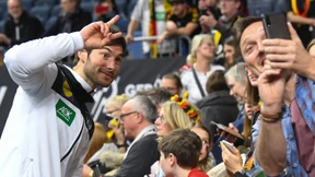 Wie die Bundesliga vom WM-Boom profitieren will