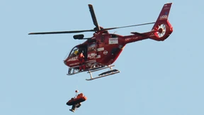 Nächster heftiger Sturz beim Ski-Weltcup in Bormio