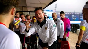 Hockey-Herren erreichen Halbfinale