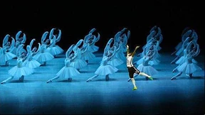 So lästert das Netz über Ballett-Boateng und Trippel-Zaza