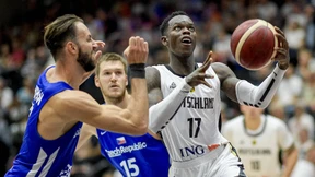 Diesen Turniersieg haben die Deutschen sicher