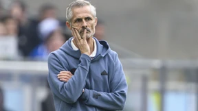 Fehlstart für neuen Schalke-Trainer