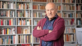 Zurück in Wiesbaden