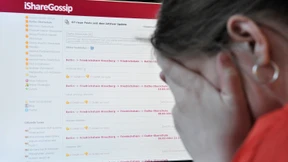 Den guten Ruf im Netz schützen