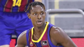 Skyliners holen „Papi“ Badio