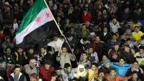 Washington zieht Diplomaten aus Syrien ab